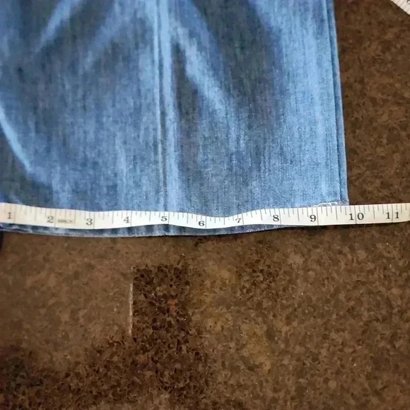 Vintage Lee jeans. Talon 42. Union made - Picture 13 of 13